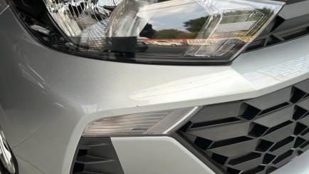 Hyundai HB20 1.0 Sense