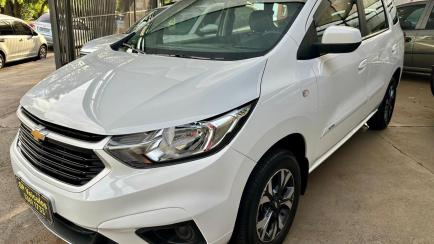 Chevrolet Spin 1.8 Econoflex LT 5S