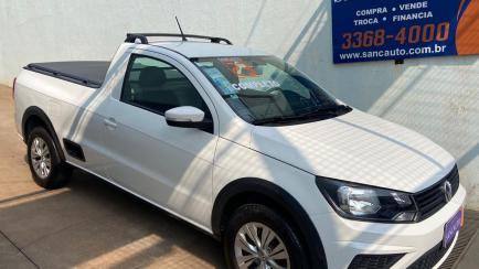 Volkswagen Saveiro 1.6 CS Trendline