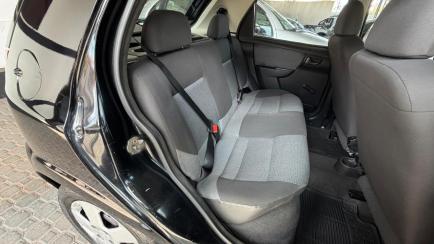 Chevrolet Celta LT 1.0 (Flex)