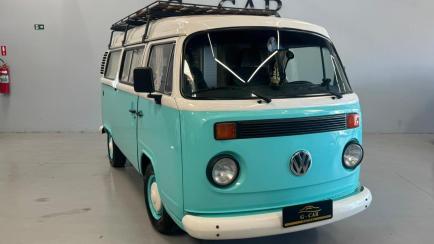 Volkswagen Kombi Standard 1.6
