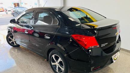 Chevrolet Prisma 1.4 LTZ SPE/4 (Aut)