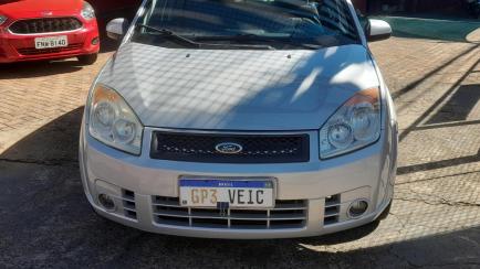 Ford Fiesta Hatch 1.6 (Flex)