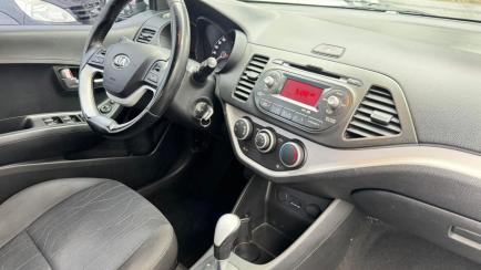 Kia Motors Picanto 1.0 (Aut) (Flex) J369