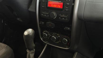 Renault Duster Outdoor 1.6 16V (Flex)