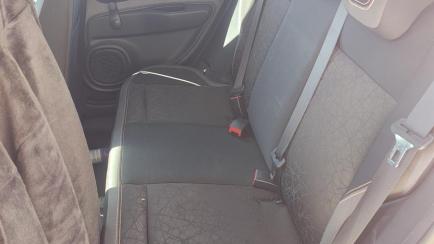 Fiat Mobi 1.0 Trekking