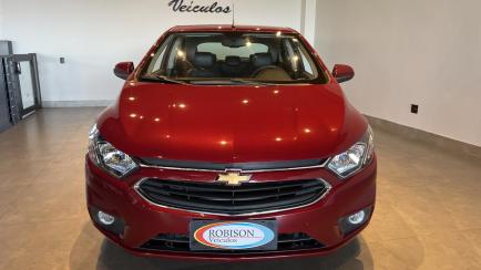 Chevrolet Onix 1.4 LTZ SPE/4 (Aut)