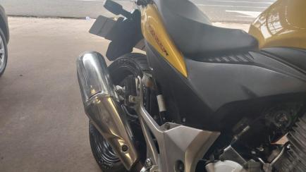 Honda CB 300R Cb 300R