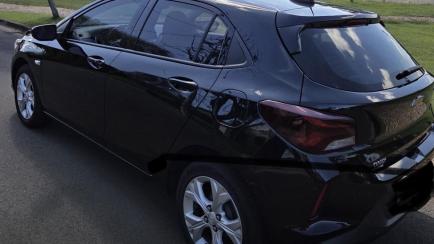 Chevrolet Onix 1.0 Turbo LTZ R7J (Aut)