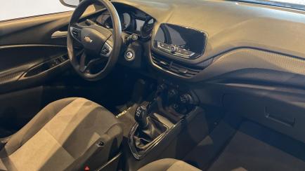 Chevrolet Onix 1.0 (Flex)