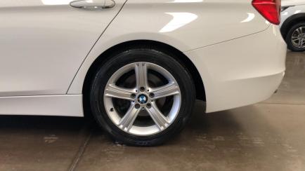 BMW Série 3 320i 2.0 ActiveFlex