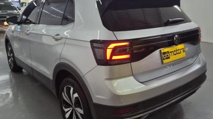 Volkswagen T-Cross 1.4 250 TSI Highline (Aut)