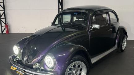 Volkswagen Fusca 1300
