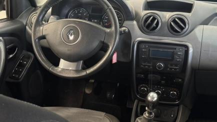 Renault Duster 2.0 16V Dynamique (Flex)