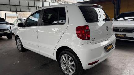 Volkswagen Fox 1.0 TEC (Flex) 4p
