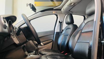 Citroën C3 Tendance 1.5 8V (Flex)