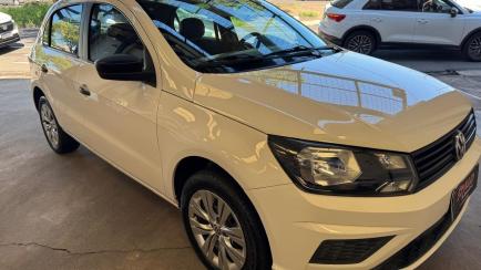 Volkswagen Gol 1.6