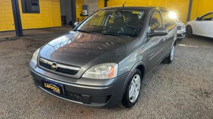 Chevrolet Corsa Sedan Premium 1.4 (Flex)