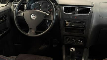 Volkswagen Fox Prime 1.6 8V (Flex)