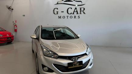 Hyundai HB20S 1.0 Comfort Plus