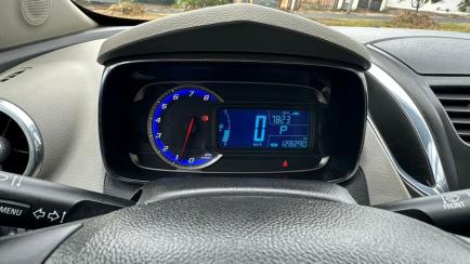 Chevrolet Tracker LTZ 1.8 16v (Flex) (Aut)