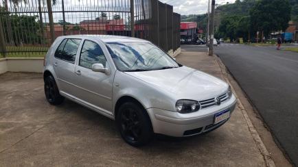 Volkswagen Golf Generation 1.6