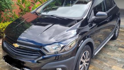 Chevrolet Onix 1.4 Activ SPE/4 (Aut)