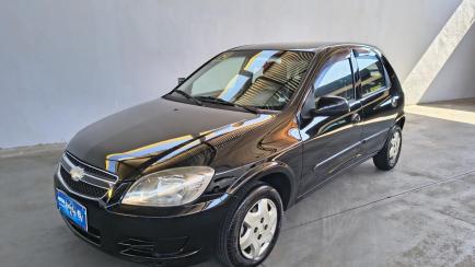 Chevrolet Celta LT 1.0 (Flex)