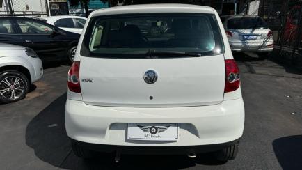 Volkswagen Fox 1.0 8V (Flex)