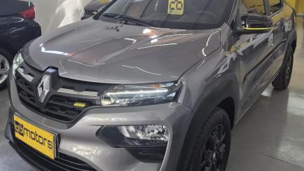 Renault Kwid 1.0 Iconic