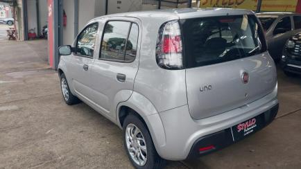 Fiat Uno 1.0 Attractive