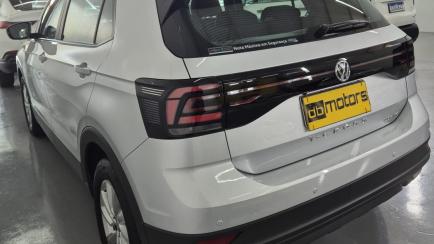 Volkswagen T-Cross 1.0 200 TSI