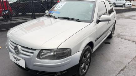 Volkswagen Gol City 1.0 (G4) (Flex)