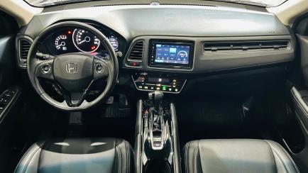 Honda HR-V 1.8 EX CVT