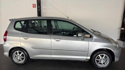 Honda Fit EX 1.5 16V (aut)