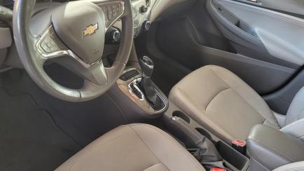 Chevrolet Cruze Sport6 LTZ 1.4 16V Ecotec (Aut) (Flex)