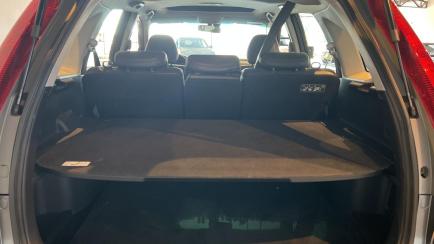 Honda CR-V 2.0 16V 4X4 EXL (aut)