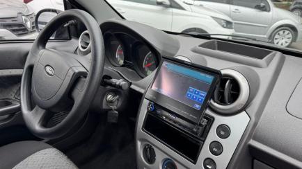 Ford Fiesta Hatch Rocam 1.6 (Flex)