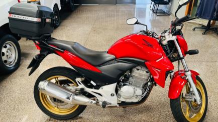Honda CB 300R Cb 300R (Flex)