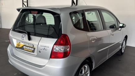 Honda Fit EX 1.5 16V (aut)