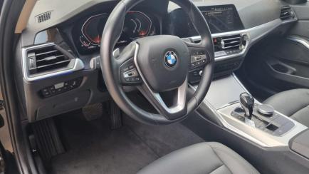 BMW Série 3 320i GP 2.0 Flex