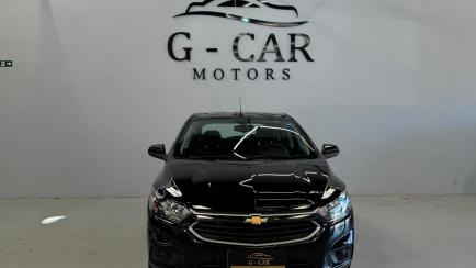 Chevrolet Onix 1.0 LT SPE/4