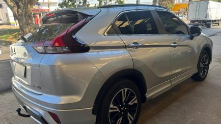 Mitsubishi Eclipse Cross 1.5 Turbo HPE-S (Aut)