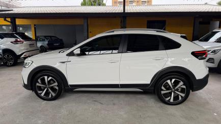 Volkswagen Nivus 1.0 200 TSI Highline