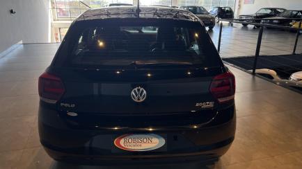 Volkswagen Polo 200 TSI Comfortline (Aut) (Flex)