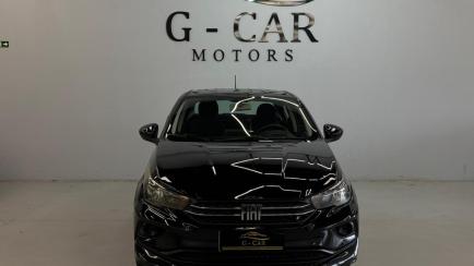Fiat Cronos 1.0 Drive
