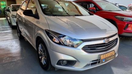 Chevrolet Joy Black 1.0 SPE/4 Eco