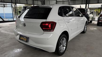 Volkswagen Polo 1.0 (Flex)