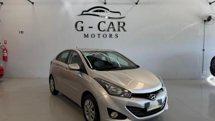 Hyundai HB20S 1.0 Comfort Plus