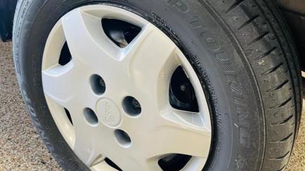 Chevrolet Celta LT 1.0 (Flex)